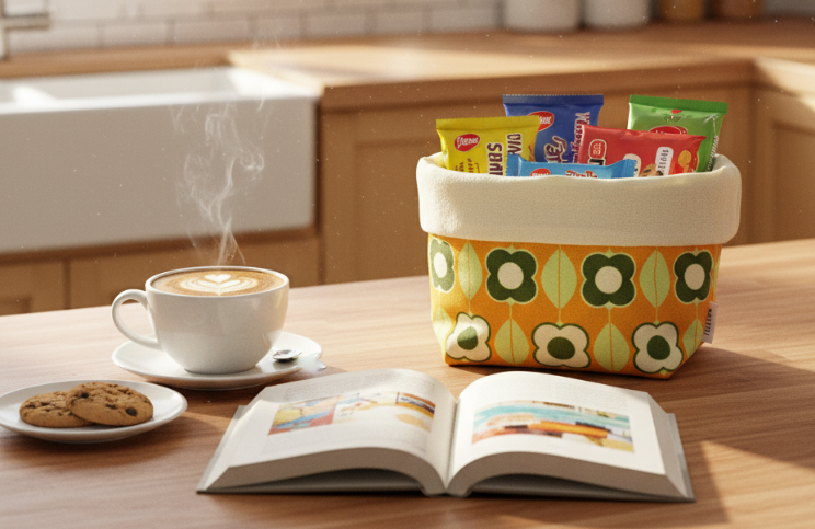 Arte funcional para tu hogar