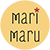 Logo Mari Maru